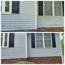 House Washing Gibsonville 2 3